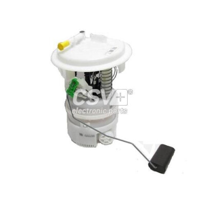 Imp. alimentazione carburante