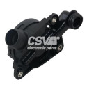 Valvola, Ventilazione carter