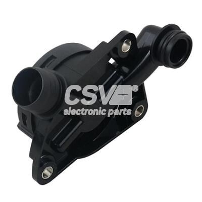 Valvola, Ventilazione carter