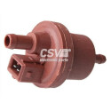 Valvola ventilazione/sfiato, serbatoio carburante