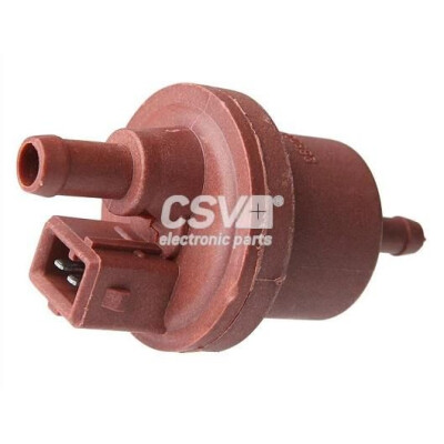 Valvola ventilazione/sfiato, serbatoio carburante