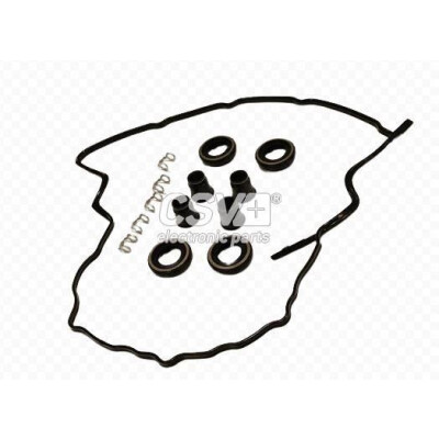 Kit guarnizioni, Copritestata
