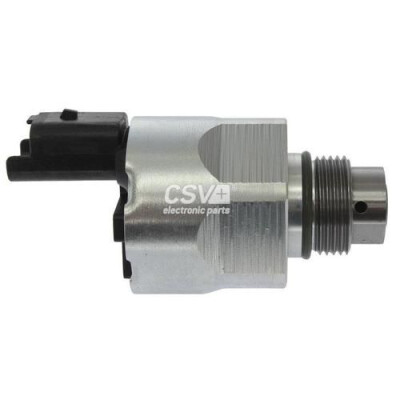 Valvola regolapressione, Sistema Common-Rail