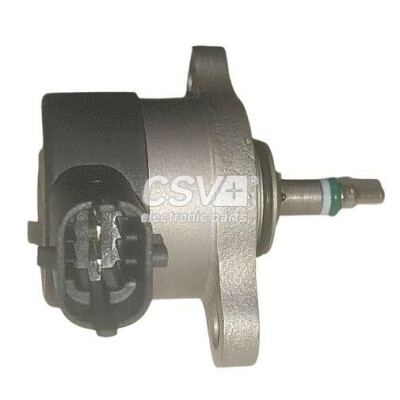 Valvola regolapressione, Sistema Common-Rail