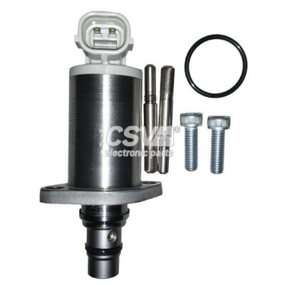 Valvola regolapressione, Sistema Common-Rail