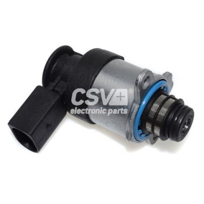 Valvola regolazione, Quantità carburante (Sist. Common Rai)