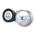 Tendicinghia, Cinghia Poly-V