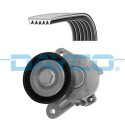 Kit Cinghie Poly-V
