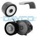 Kit Cinghie Poly-V