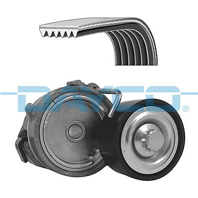 Kit Cinghie Poly-V