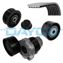 Kit Cinghie Poly-V