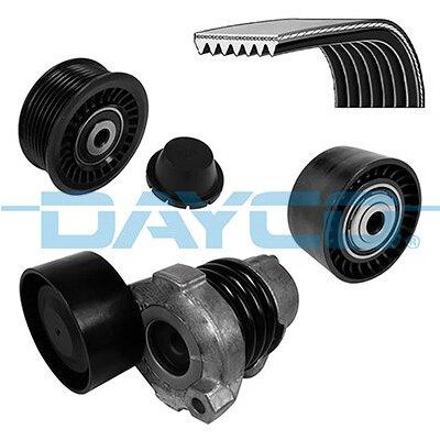Kit Cinghie Poly-V