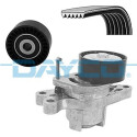 Kit Cinghie Poly-V