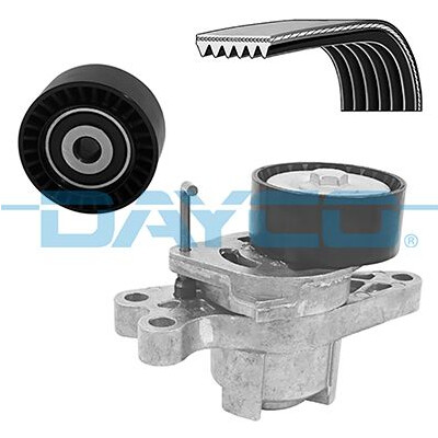 Kit Cinghie Poly-V