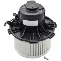 Ventilatore abitacolo