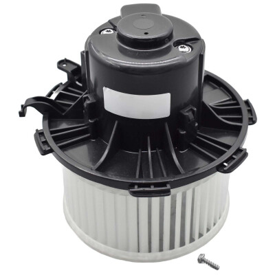 Ventilatore abitacolo