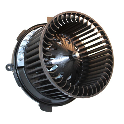 Ventilatore abitacolo