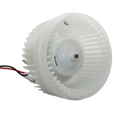 Ventilatore abitacolo