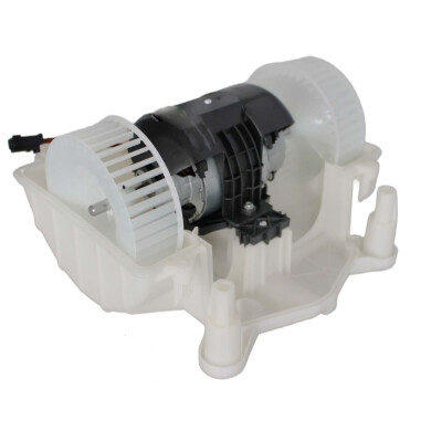 Ventilatore abitacolo