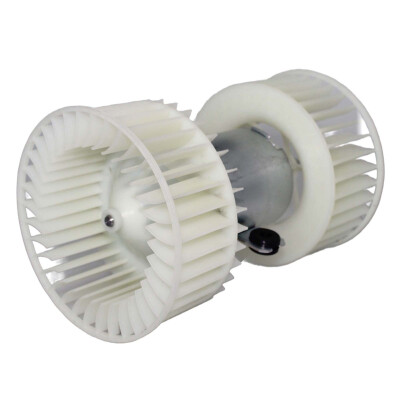 Ventilatore abitacolo