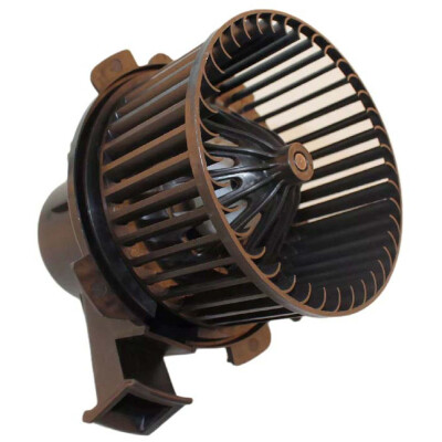 Ventilatore abitacolo