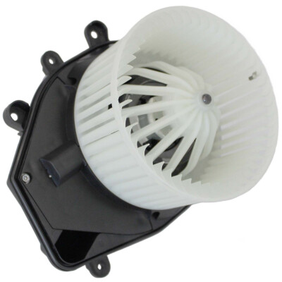 Ventilatore abitacolo