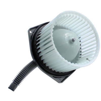 Ventilatore abitacolo