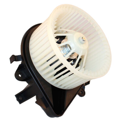 Ventilatore abitacolo