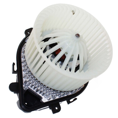 Ventilatore abitacolo