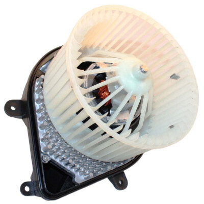 Ventilatore abitacolo
