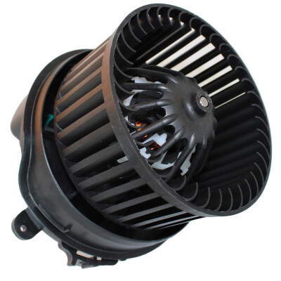 Ventilatore abitacolo