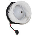 Ventilatore abitacolo