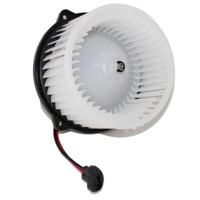 Ventilatore abitacolo
