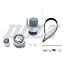 Pompa acqua + Kit cinghie dentate