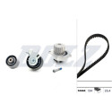 Pompa acqua + Kit cinghie dentate