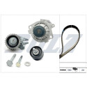 Pompa acqua + Kit cinghie dentate