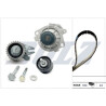 Pompa acqua + Kit cinghie dentate