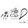 Pompa acqua + Kit cinghie dentate