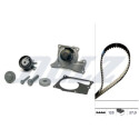Pompa acqua + Kit cinghie dentate