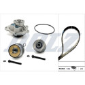 Pompa acqua + Kit cinghie dentate