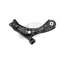 Braccio oscillante, Sospensione ruota DYS 10-28556