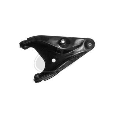 Braccio oscillante, Sospensione ruota DYS 20-02516-2