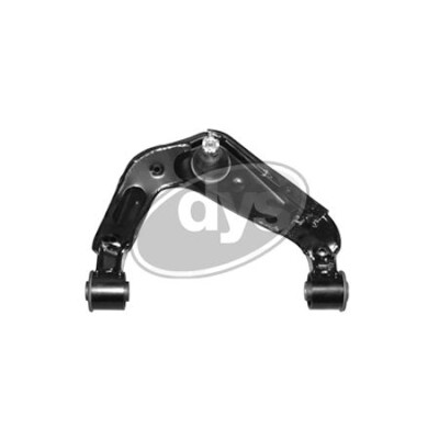 Braccio oscillante, Sospensione ruota DYS 20-20678