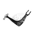 Braccio oscillante, Sospensione ruota DYS 20-20987