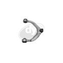 Braccio oscillante, Sospensione ruota