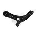 Braccio oscillante, Sospensione ruota DYS 20-23590