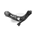 Braccio oscillante, Sospensione ruota DYS 20-23621
