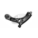 Braccio oscillante, Sospensione ruota DYS 20-23627