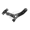 Braccio oscillante, Sospensione ruota DYS 20-90718-2