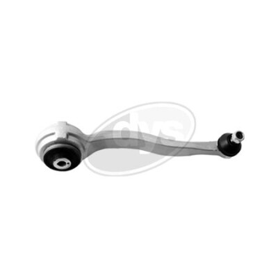 Braccio oscillante, Sospensione ruota